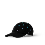 Casquette Blason Shading Denim - photo 3/6 - UrbanDrip