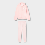 Ensemble Sport survêtement Rose - photo 1/3 - UrbanDrip