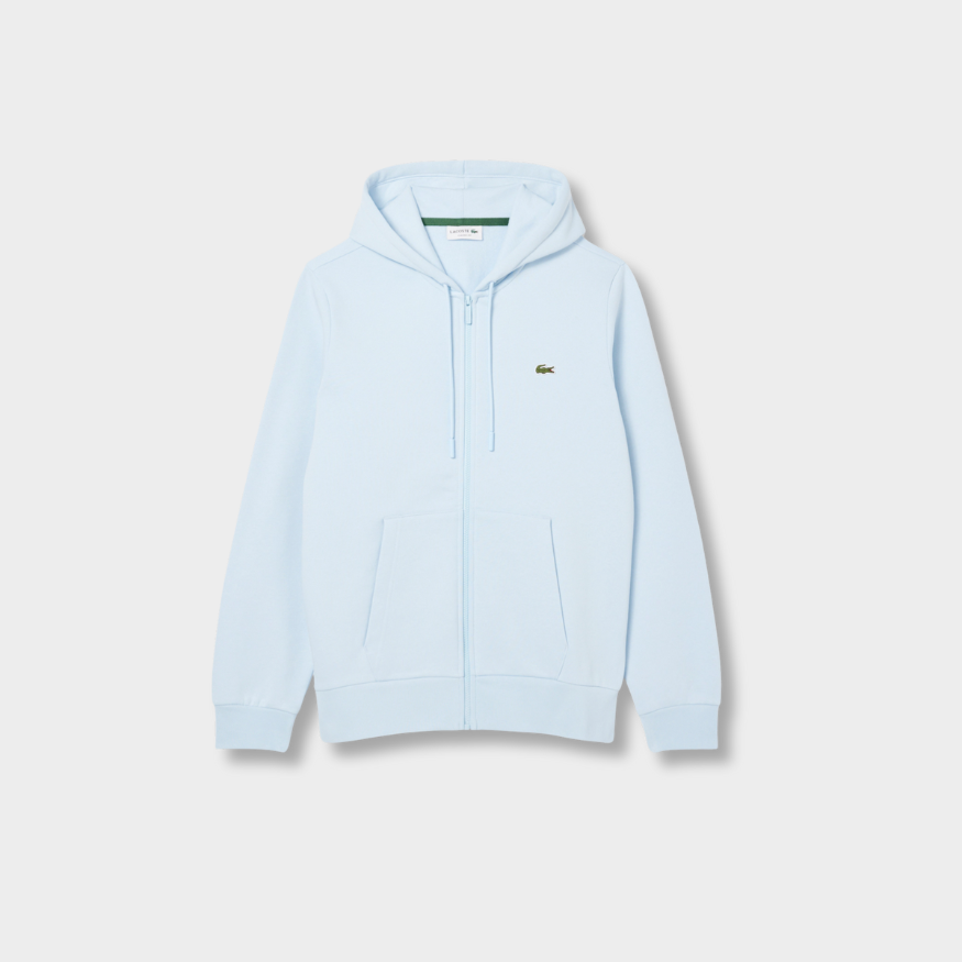 Ensemble Sport survêtement Bleu - photo 2/3 - UrbanDrip