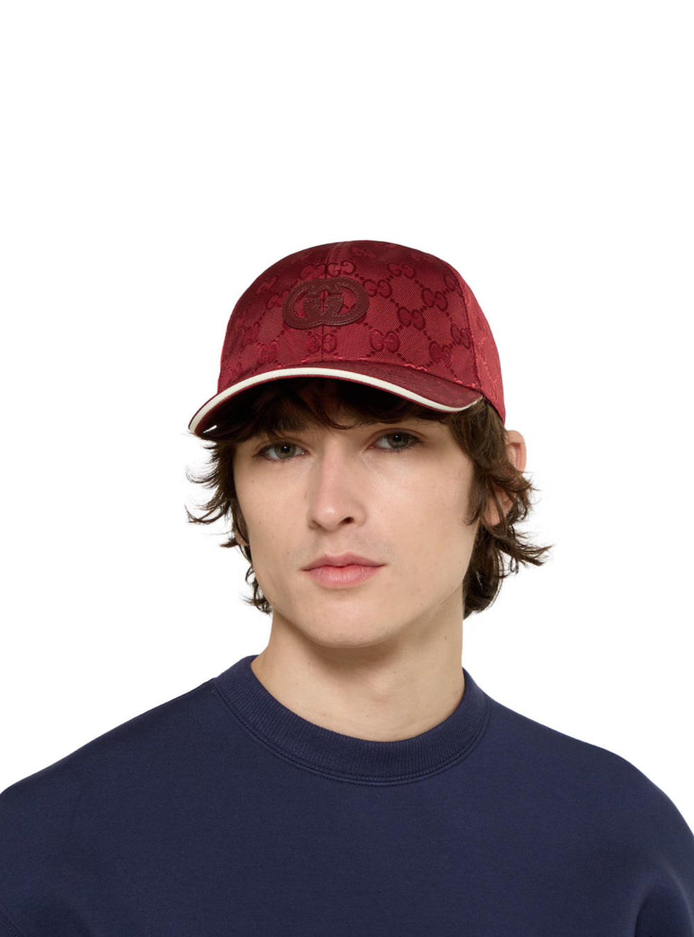 Casquette en nylon - photo 3/4 - UrbanDrip