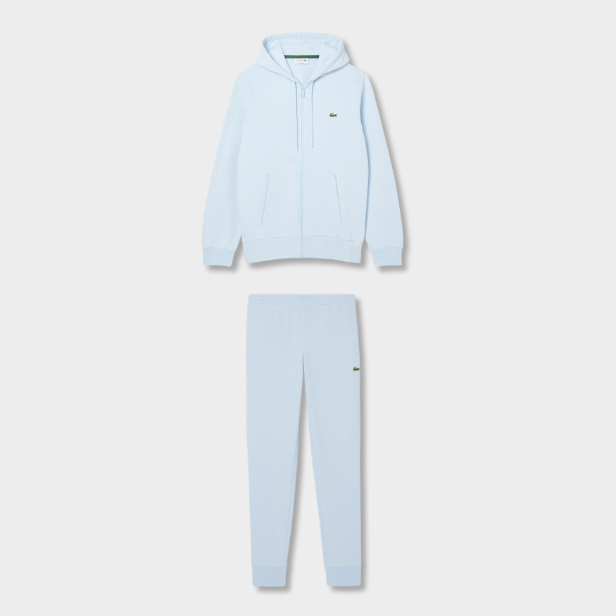 Ensemble Sport survêtement Bleu - photo 1/3 - UrbanDrip