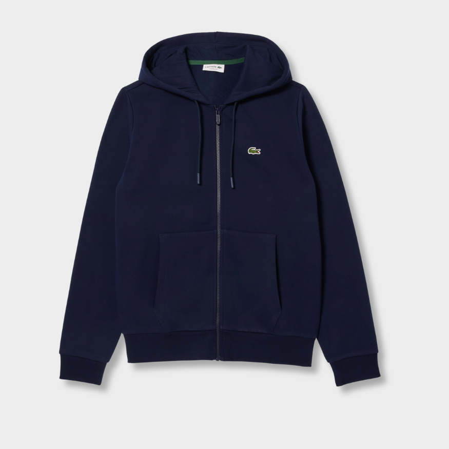 Ensemble Sport survêtement Bleu Marine - photo 2/3 - UrbanDrip