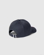Casquette en coton avec bande Web - photo 4/4 - UrbanDrip
