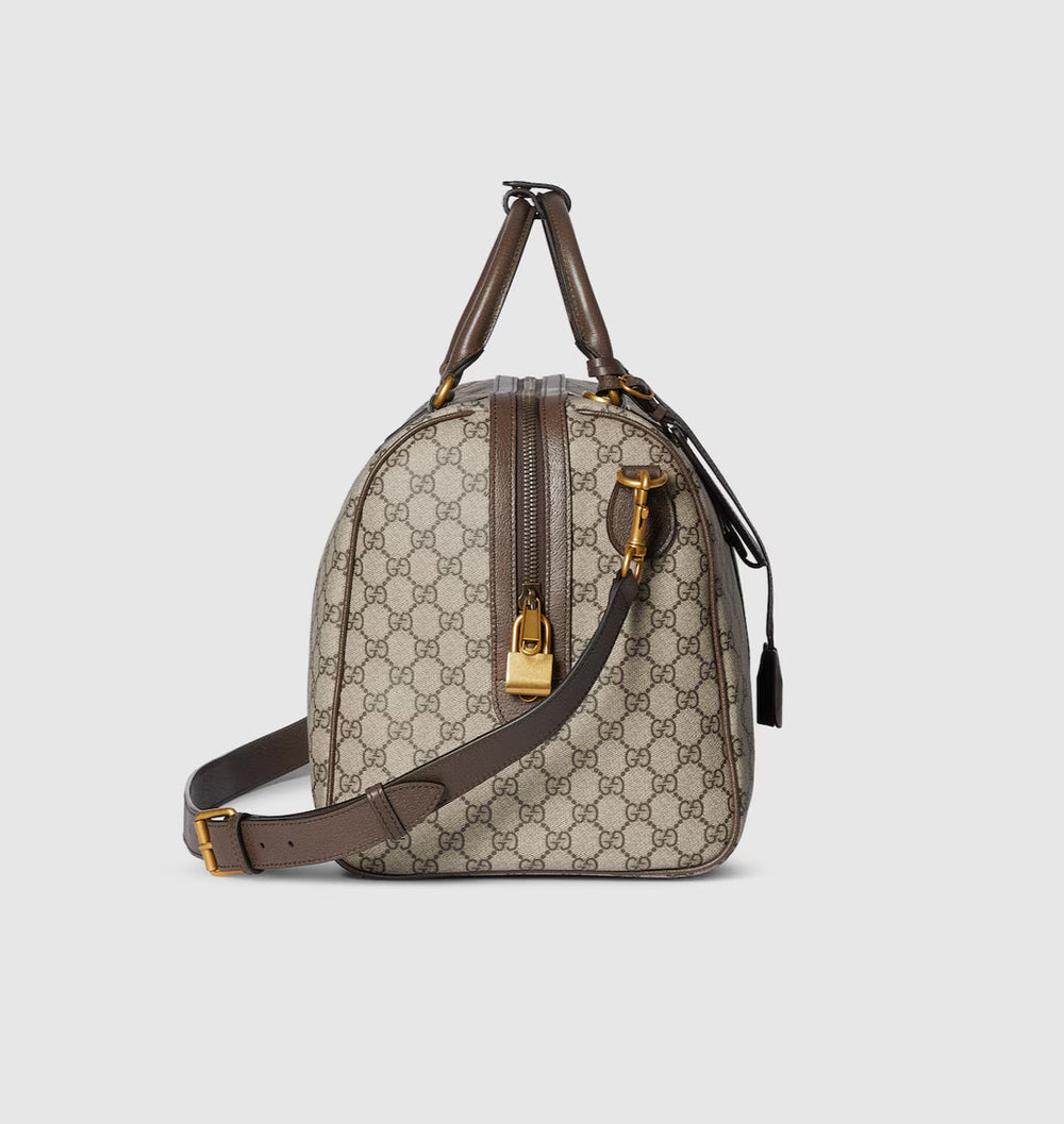 Sac de voyage Savoy taille moyenne - photo 6/7 - UrbanDrip
