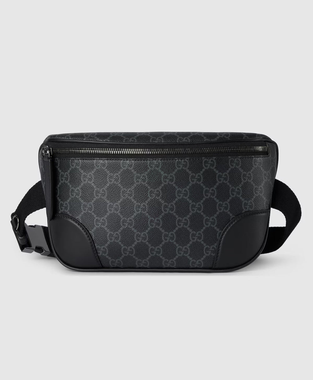Sac ceinture Emblem moyen format - photo 1/6 - UrbanDrip