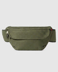 Sac ceinture en toile GG grand format