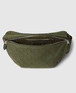 Sac ceinture en toile grand format - photo 6/6 - UrbanDrip