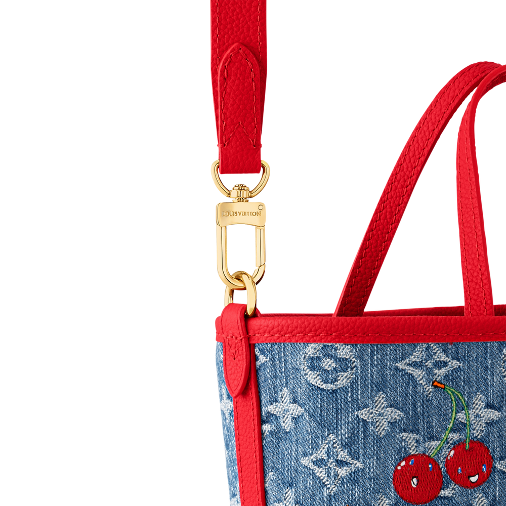 Sac x TM Neverfull Inside Out BB - photo 3/9 - UrbanDrip