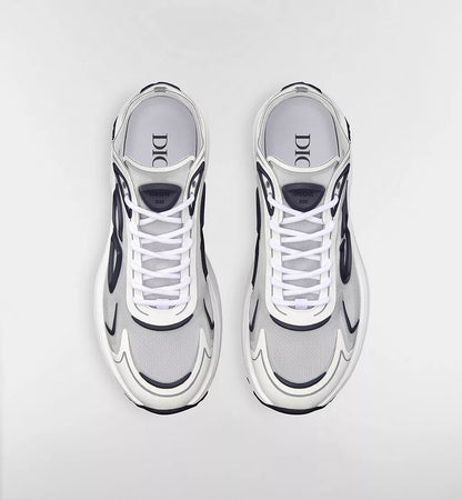 Dior B30 Countdown Blanc Nylon