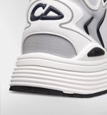 Countdown Nylon Blanc - photo 3/6 - UrbanDrip