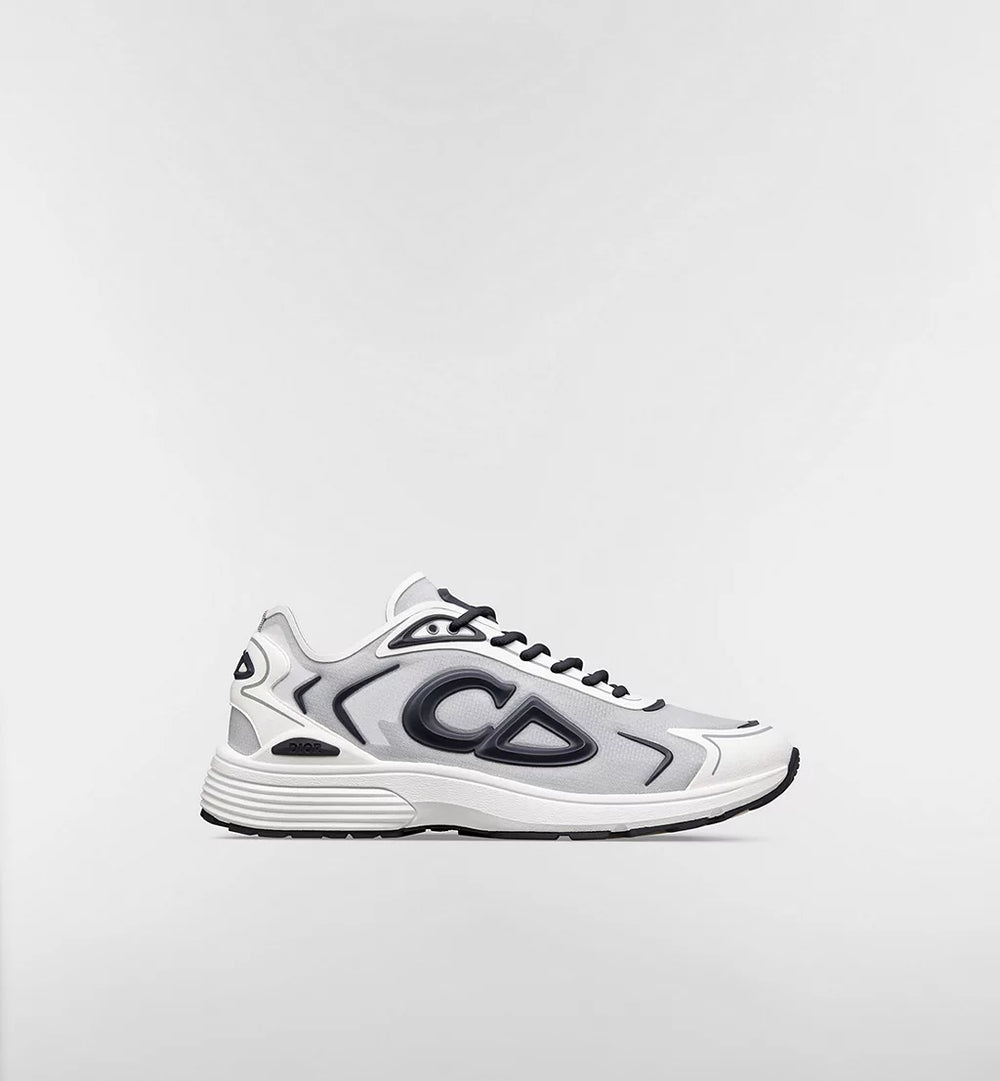 Countdown Nylon Blanc - photo 1/6 - UrbanDrip