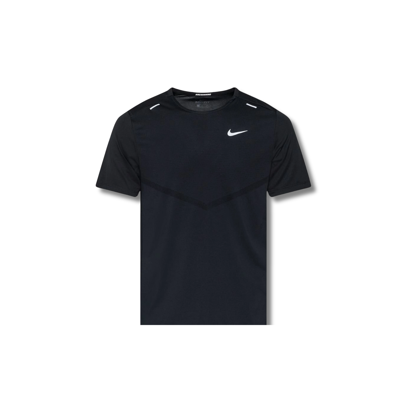 Outfit Running Noir Nike