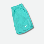 Ensemble Sport short t shirt running Bleu Turquoise - photo 2/3 - UrbanDrip