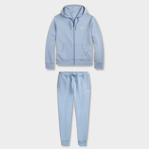 Ensemble survêtement Ralph Lauren bleu