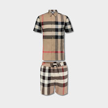 Ensemble Sport Chemise - photo 1/3 - UrbanDrip