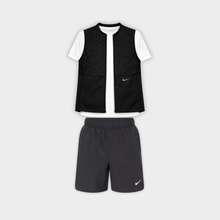 Ensemble Sport Therma Fit Noir - photo 1/4 - UrbanDrip