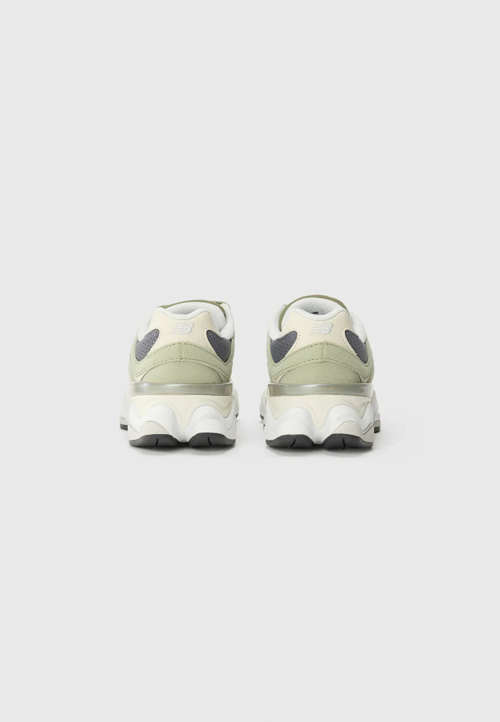 Sneakers 9060 Vert Kaki - photo 5/6 - UrbanDrip