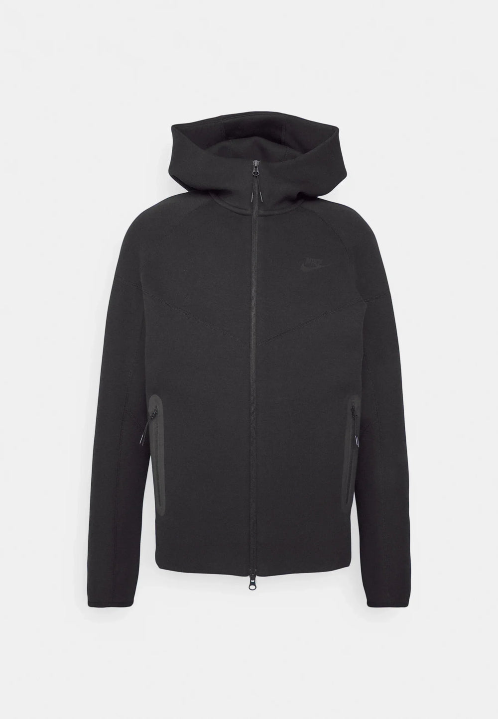 Zip Nouveau Zippé Noir - photo 1/4 - UrbanDrip
