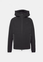 Zip Nouveau Zippé Noir - photo 1/4 - UrbanDrip