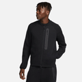 Veste Tech Fleece N98 - Noir