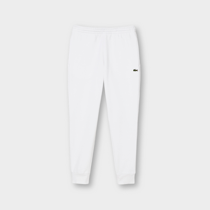 Ensemble survêtement Lacoste Blanc