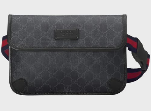 Sacoche Camera Bag Monogram GG Beige