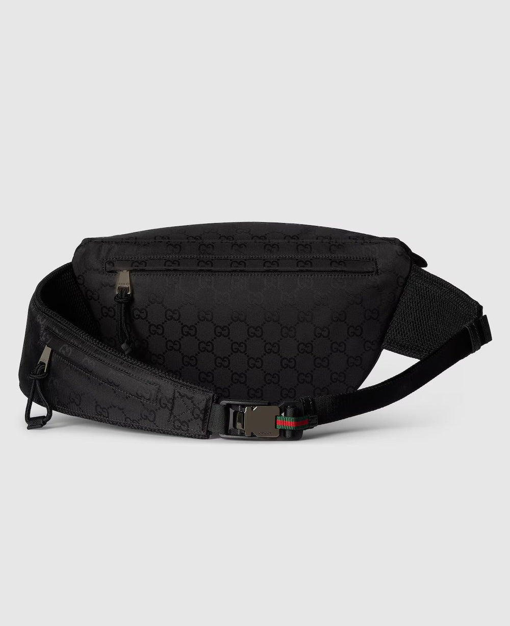 Sac ceinture Nexus grand format - photo 5/7 - UrbanDrip