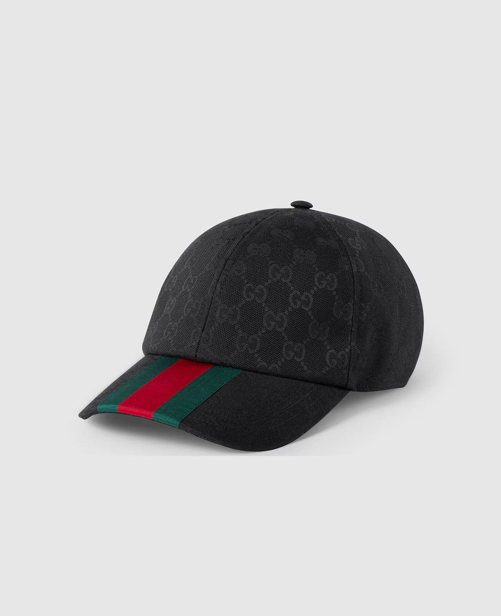 Casquette de base ball en toile d origine - photo 1/4 - UrbanDrip