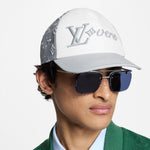 Casquette en mesh Vers - photo 2/4 - UrbanDrip