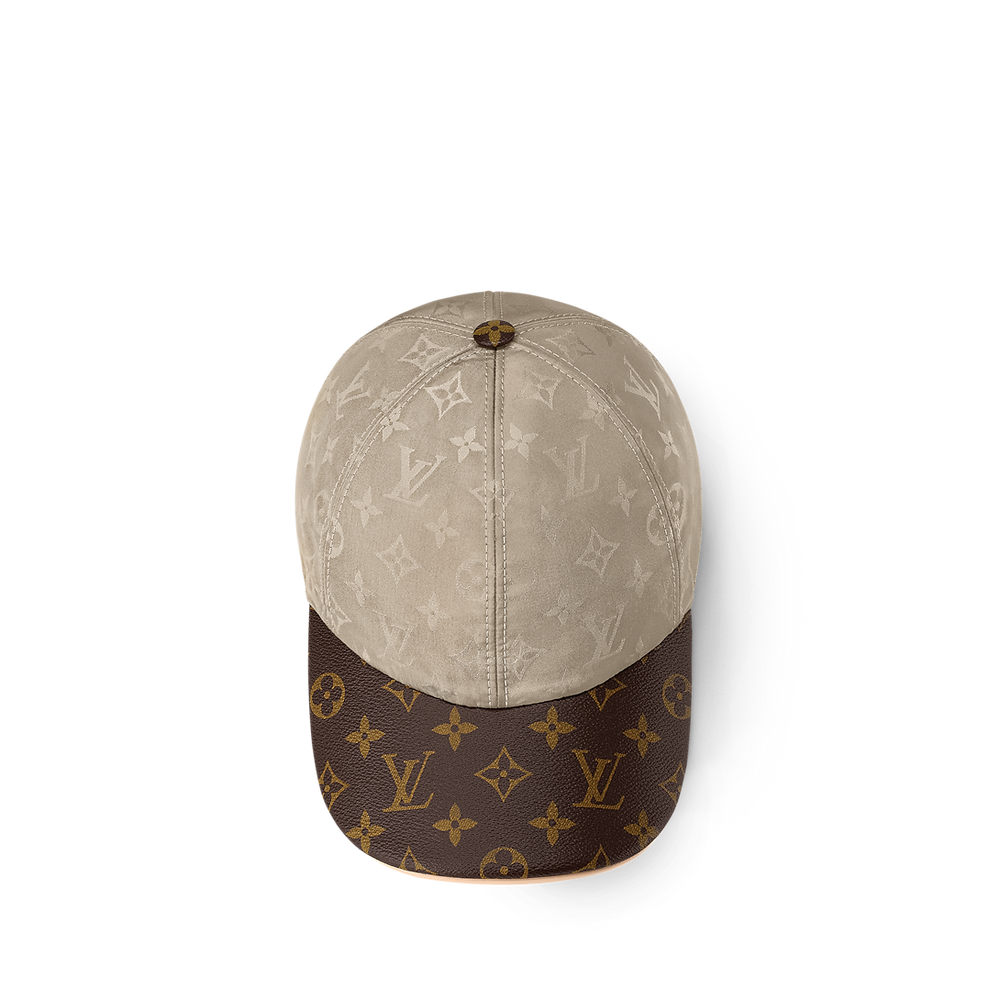 Casquette Get Ready - photo 2/4 - UrbanDrip