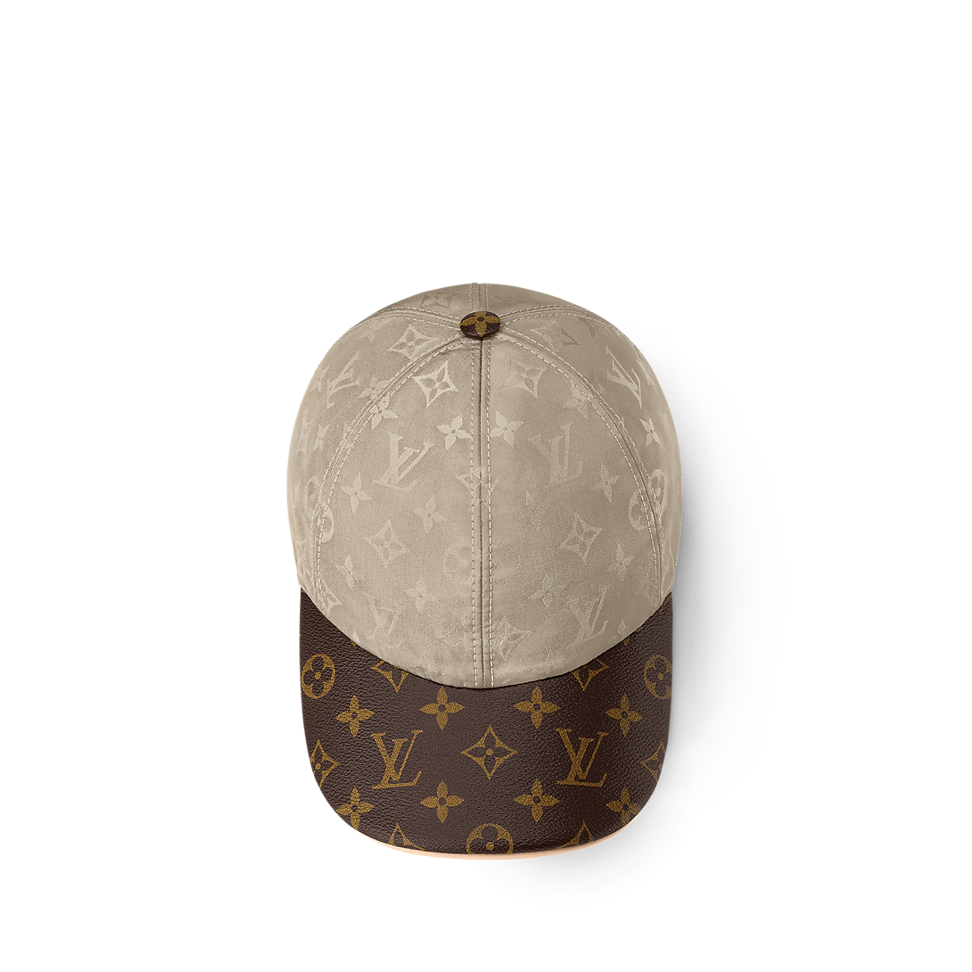 Casquette LV Get Ready