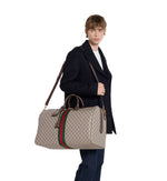 Sac de voyage Savoy grande taille - photo 4/8 - UrbanDrip