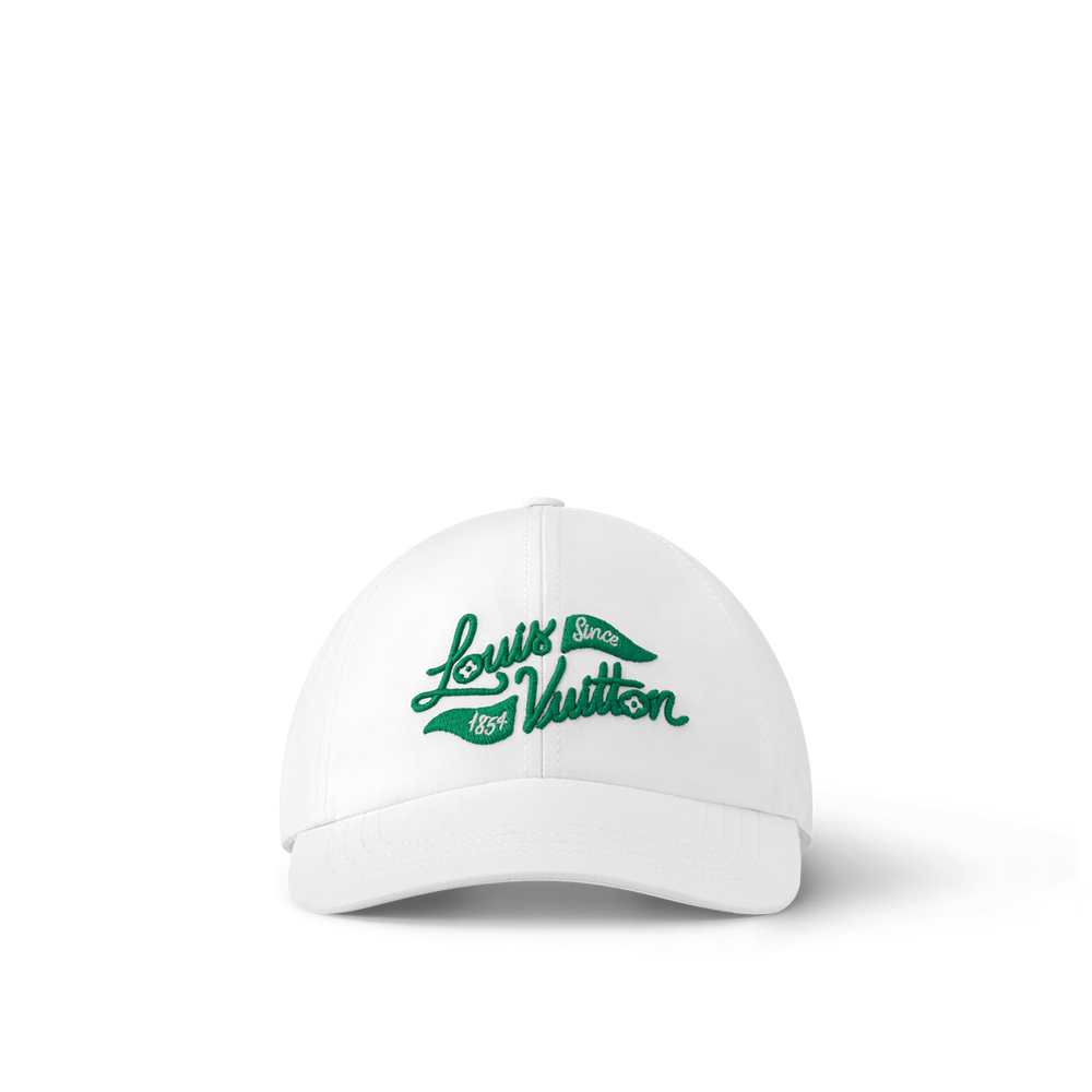 Casquette Golf - photo 1/6 - UrbanDrip