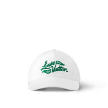 Casquette Golf - photo 1/6 - UrbanDrip
