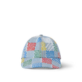 Casquette LV Vers Damier