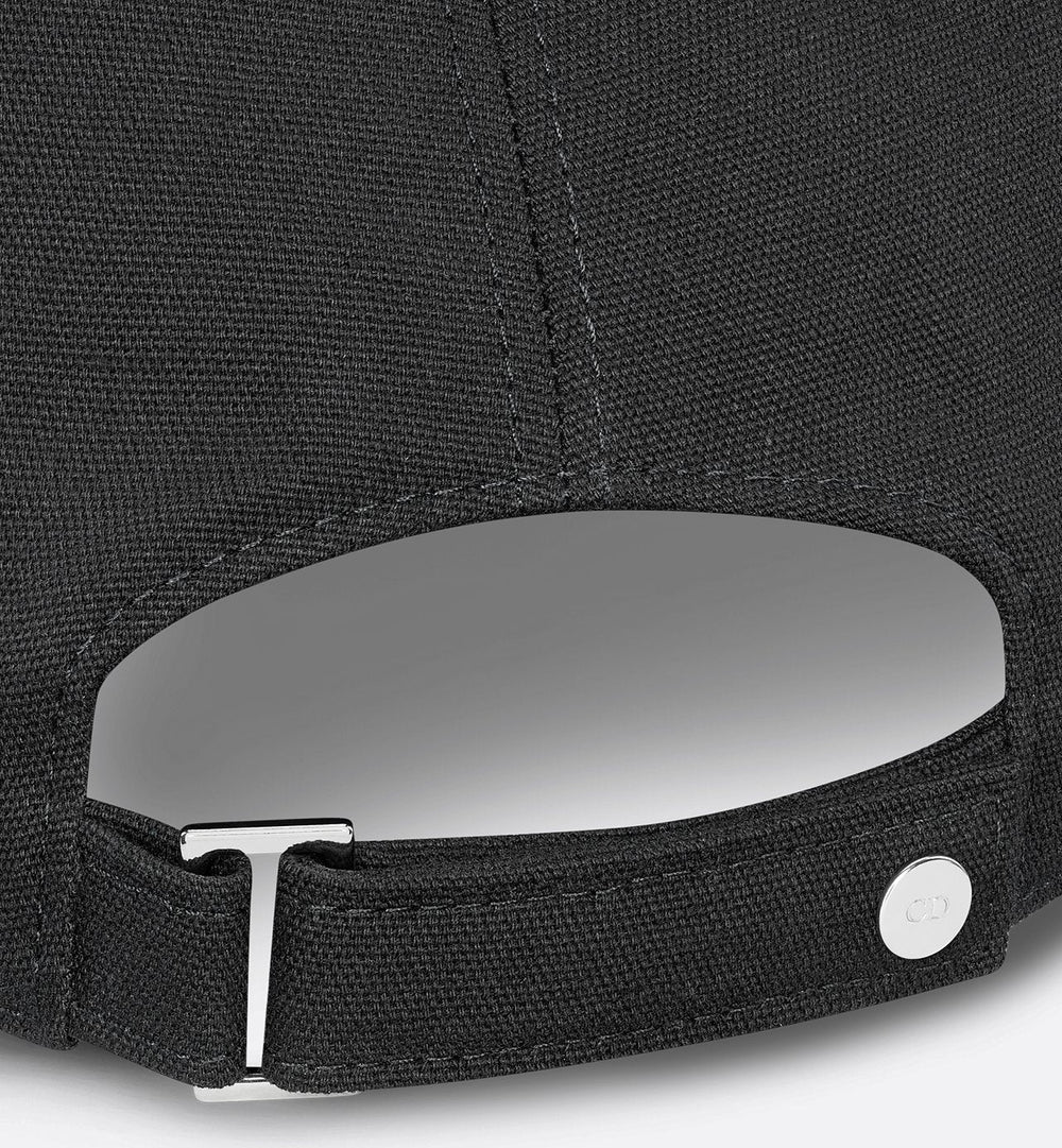 Casquette CD Icon - photo 4/4 - UrbanDrip
