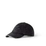 Casquette Denim Washed - photo 3/6 - UrbanDrip