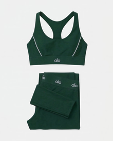 Ensemble Sport Suit Up Vert - photo 1/7 - UrbanDrip
