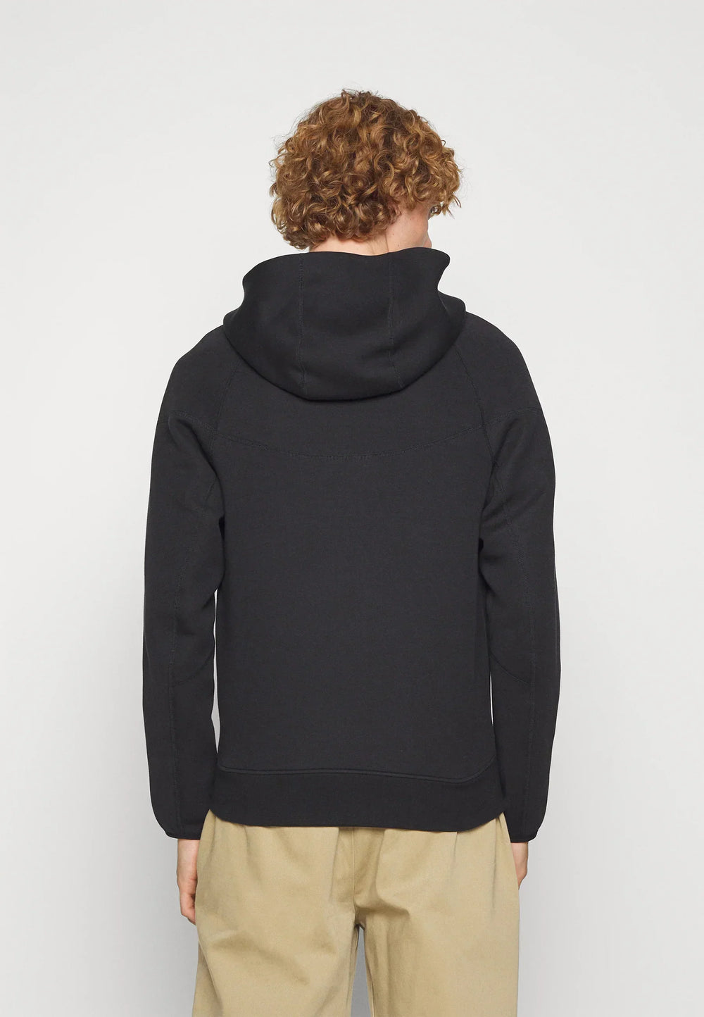 Zip Nouveau Zippé Noir - photo 4/4 - UrbanDrip
