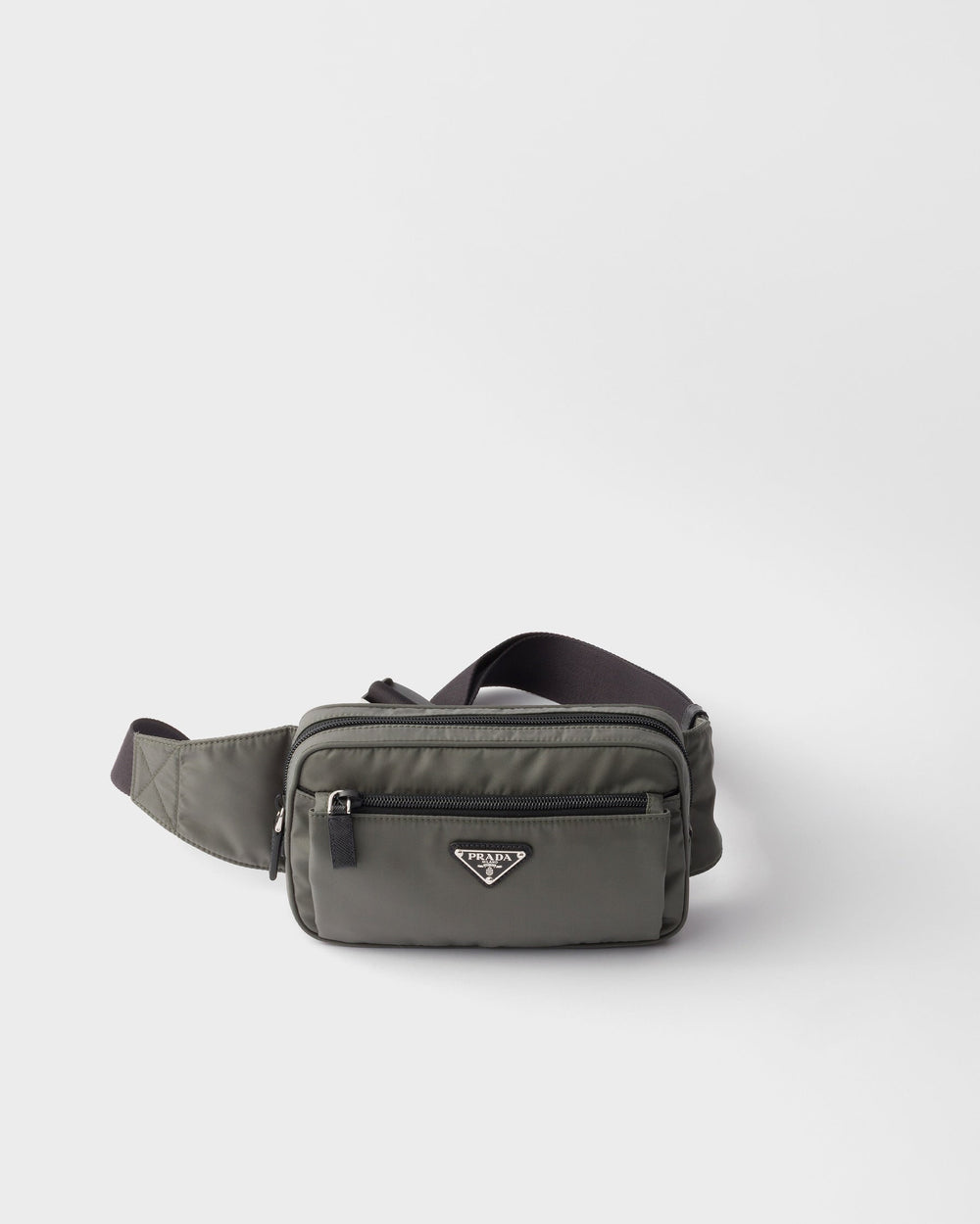 Sac banane en et cuir - UrbanDrip