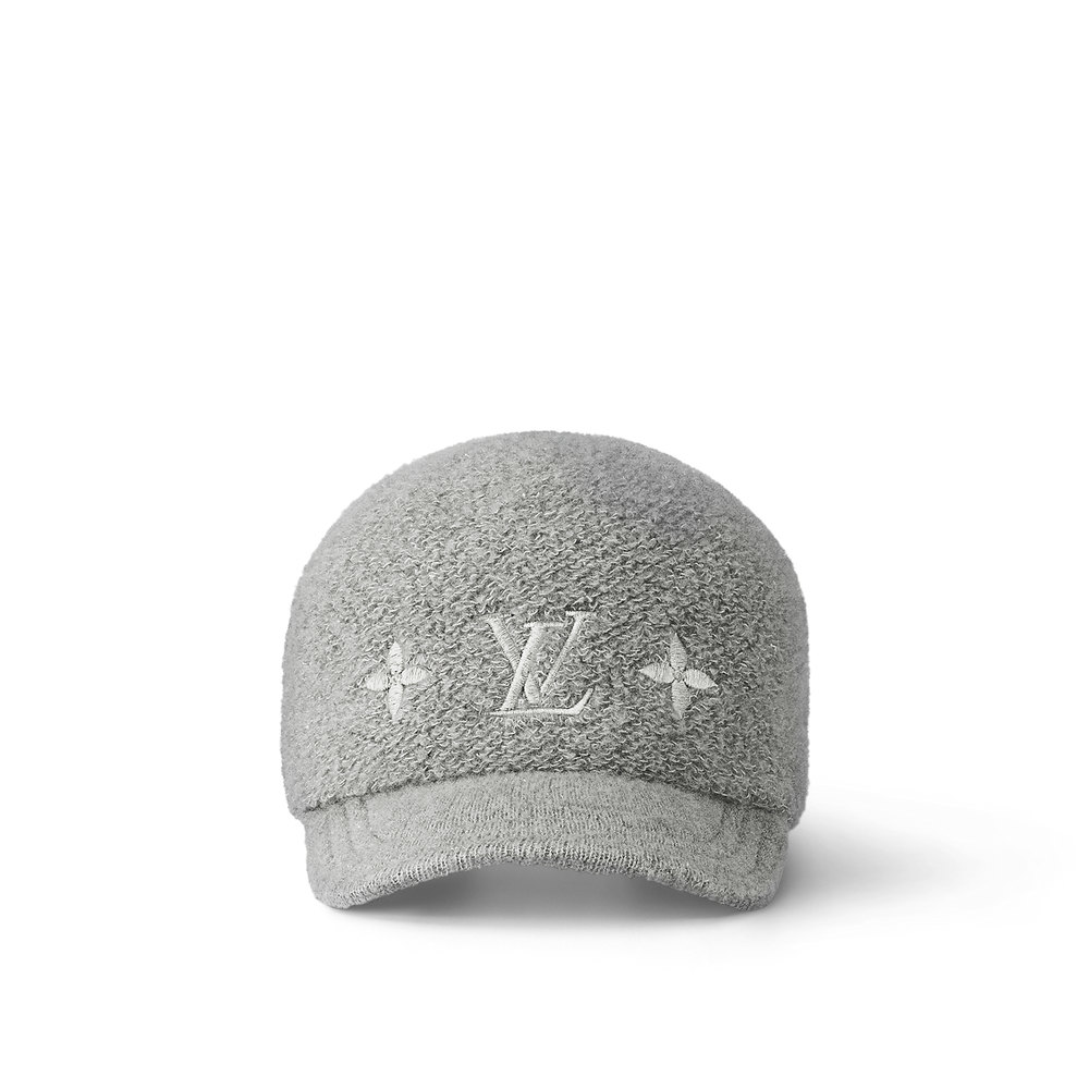 Casquette Woolgram - photo 1/7 - UrbanDrip