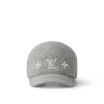 Casquette Woolgram - photo 1/7 - UrbanDrip