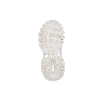 Balanciaga Track Blanc