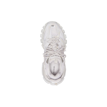 Balanciaga Track Blanc