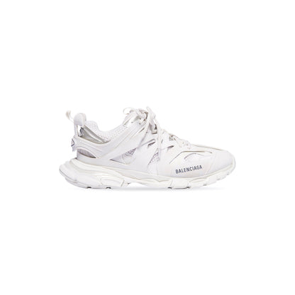 Balanciaga Track Blanc