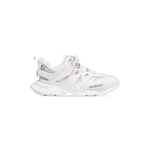 Balanciaga Track Blanc