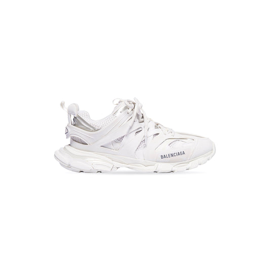 Balanciaga Track Blanc