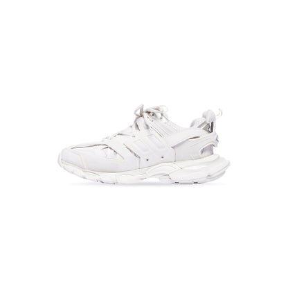 Balanciaga Track Blanc
