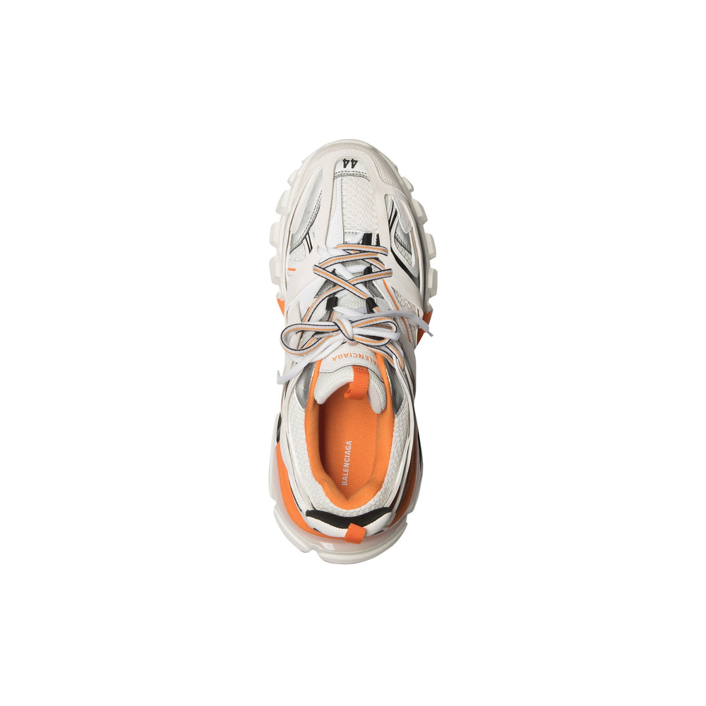 Et Blanc Orange - photo 3/5 - UrbanDrip