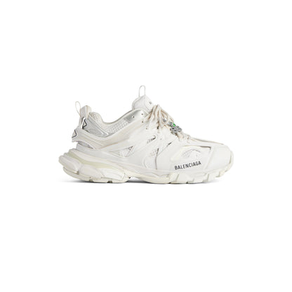 Balanciaga Track Blanc Avec Charms